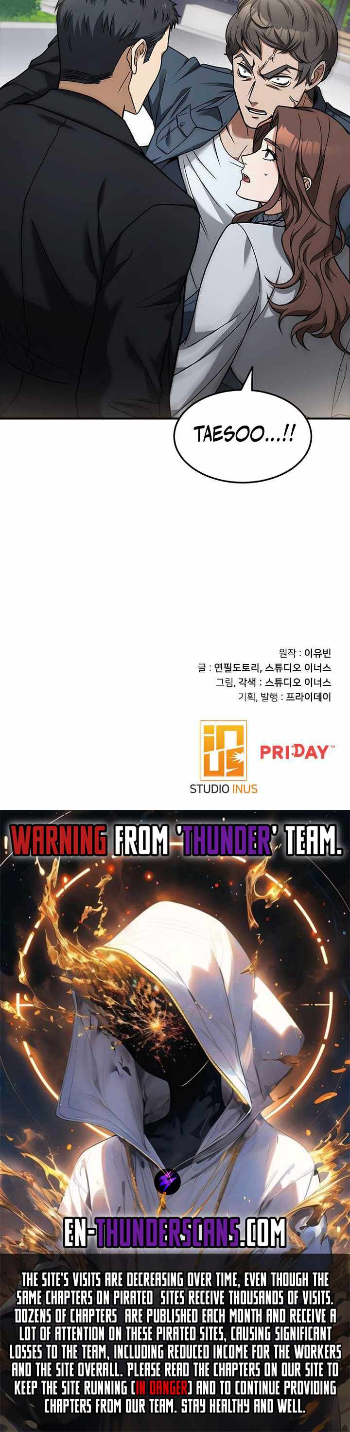 Eternal Cycle Chapter 21 24